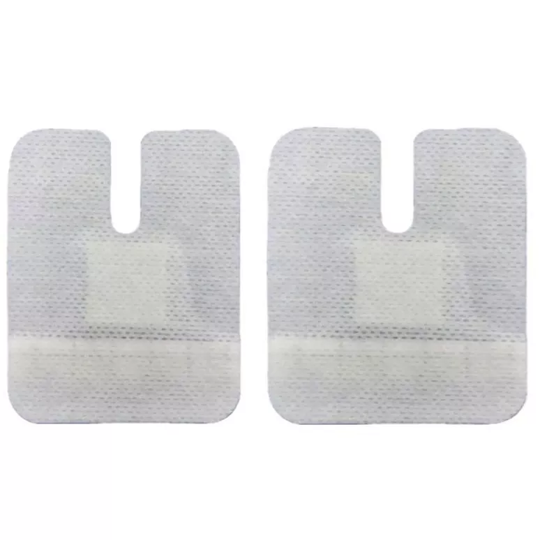 Paano nagbabago ang di-habi na IV cannula dressing na nagbabago ng intravenous care?