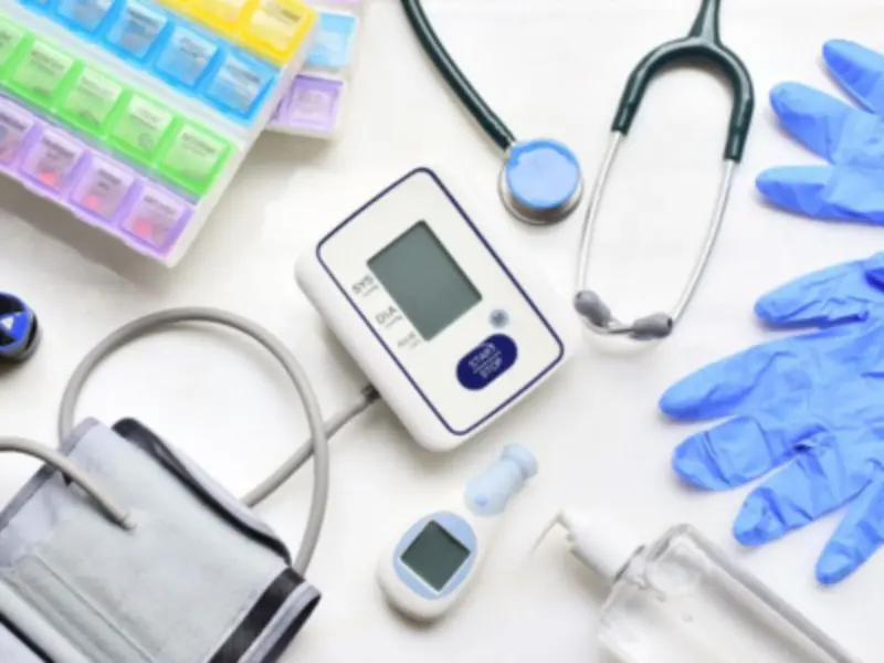 Pinalawak ng HAORUN MEDICAL ang Essential Medical Consumables Portfolio noong 2026