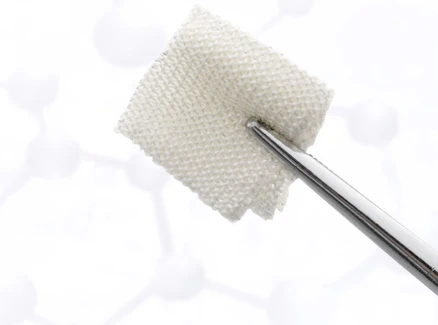 HAORUN MEDICAL Bagong Ilunsad: Absorbable Hemostatic Gauze