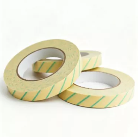 Sterilization Indicator Tape's working principle
