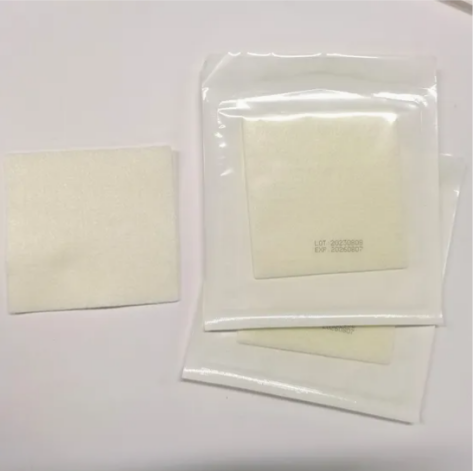 Alginate Dressing