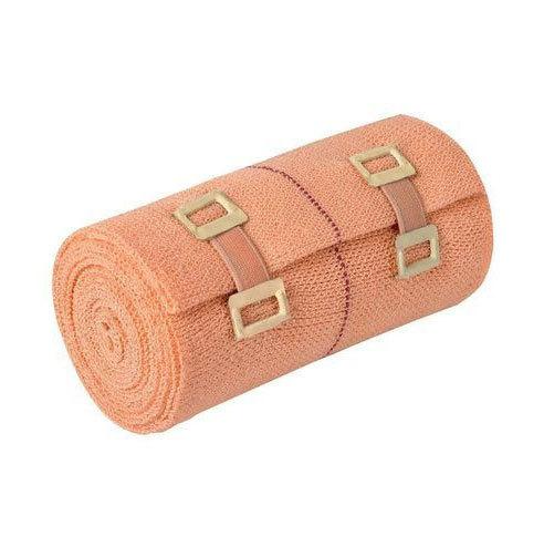 Crepe Bandage-dalawang uri