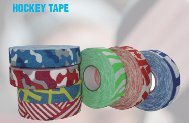Panimula ng Produkto ng Hockey Sports Tape