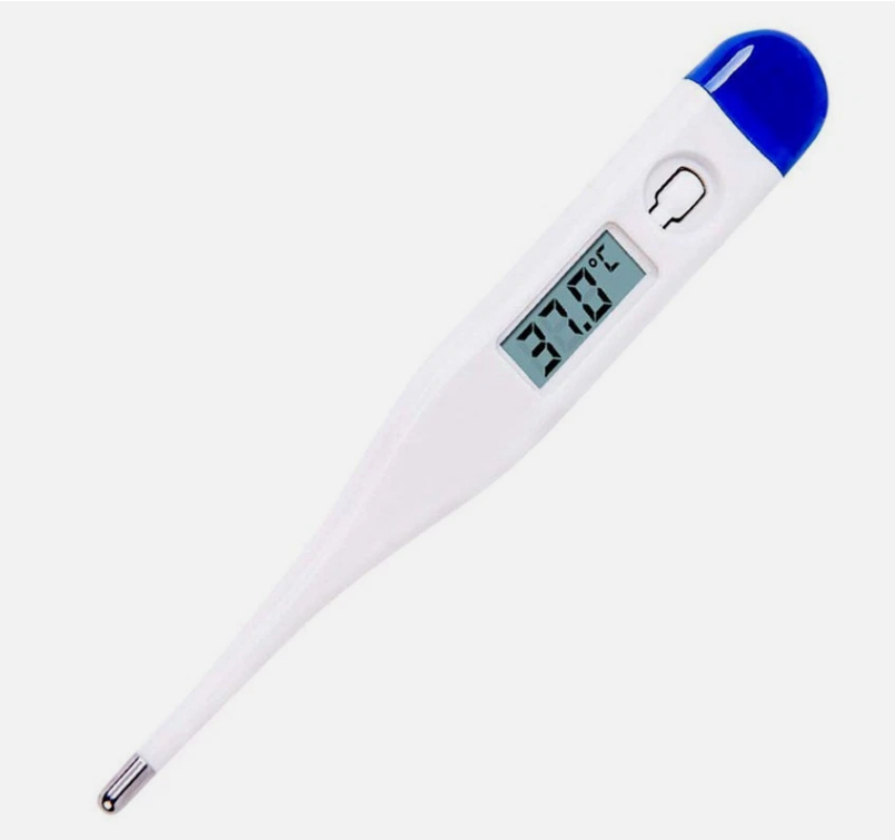 Ganap na ipinagbawal ng China ang paggawa ng mga thermometer na naglalaman ng mercury.