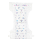 Paglalarawan ng Produkto: Baby Diapers (Soft Care Series)