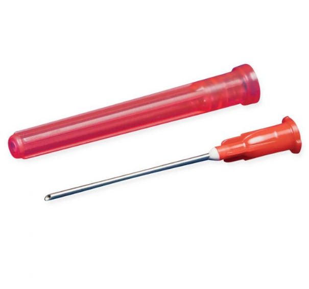 Blunt Fill Needle