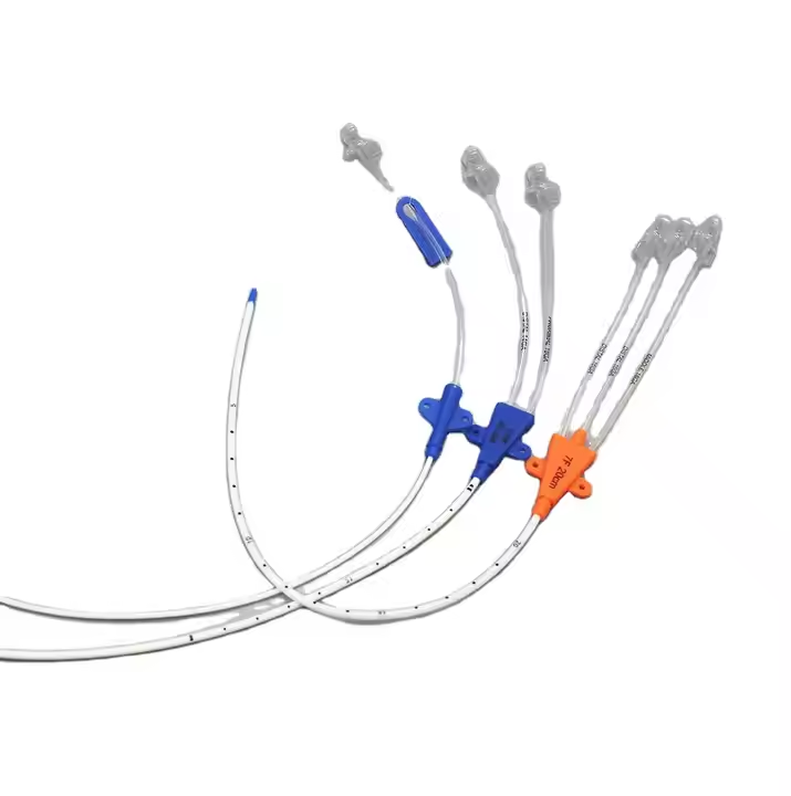 Central Venous Catheter