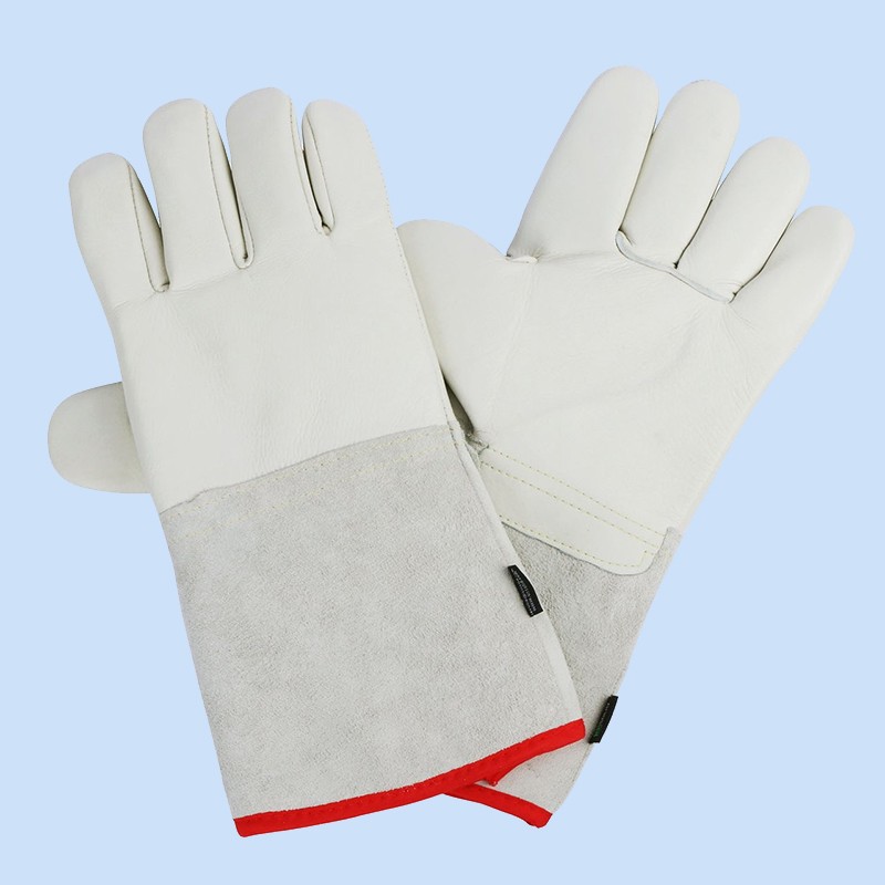 Cryogenic Gloves