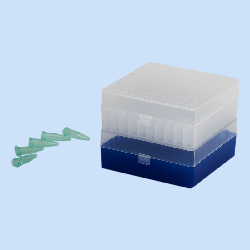 Mga Cryogenic Storage Box-PP