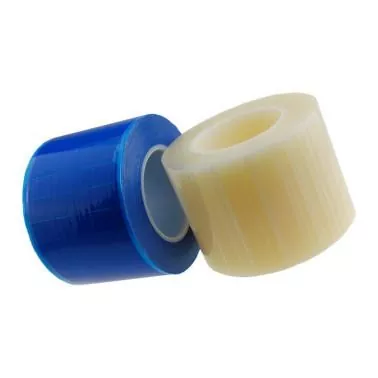 Dental Consumable-Barrier Film