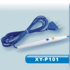Disposable Electrosurgical Pencil