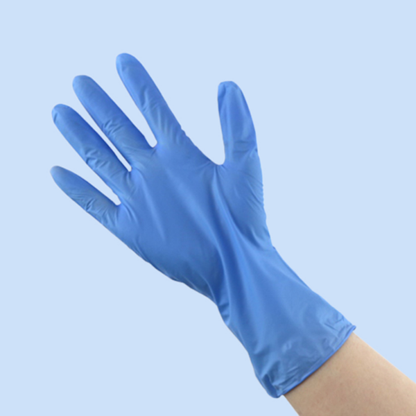 Mga Disposable Gloves (Nitrile)