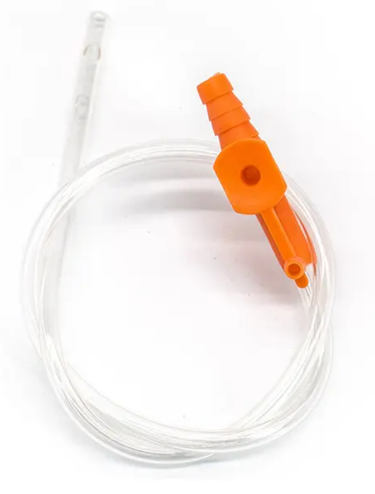 Disposable Suction Catheter