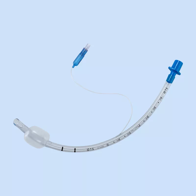 Disposable Endotracheal Tube