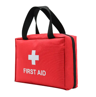 First Aid Bag