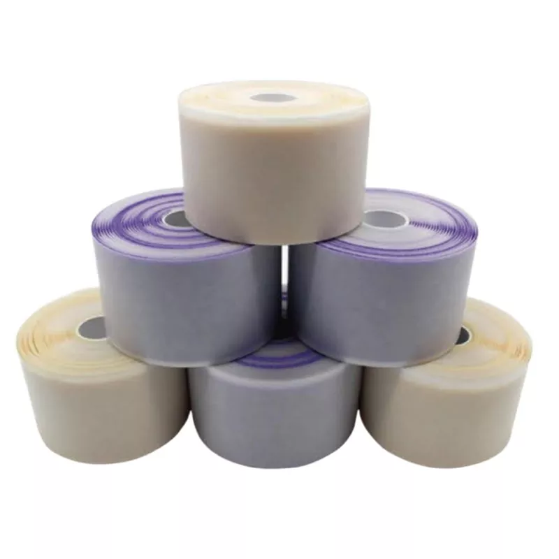 Foam Self-Adhesive Wrap