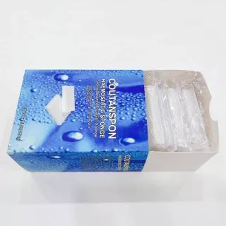 Haemostatic Sponge