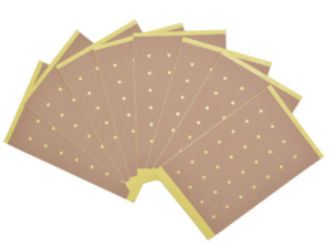 Haorunmed capsicum plaster