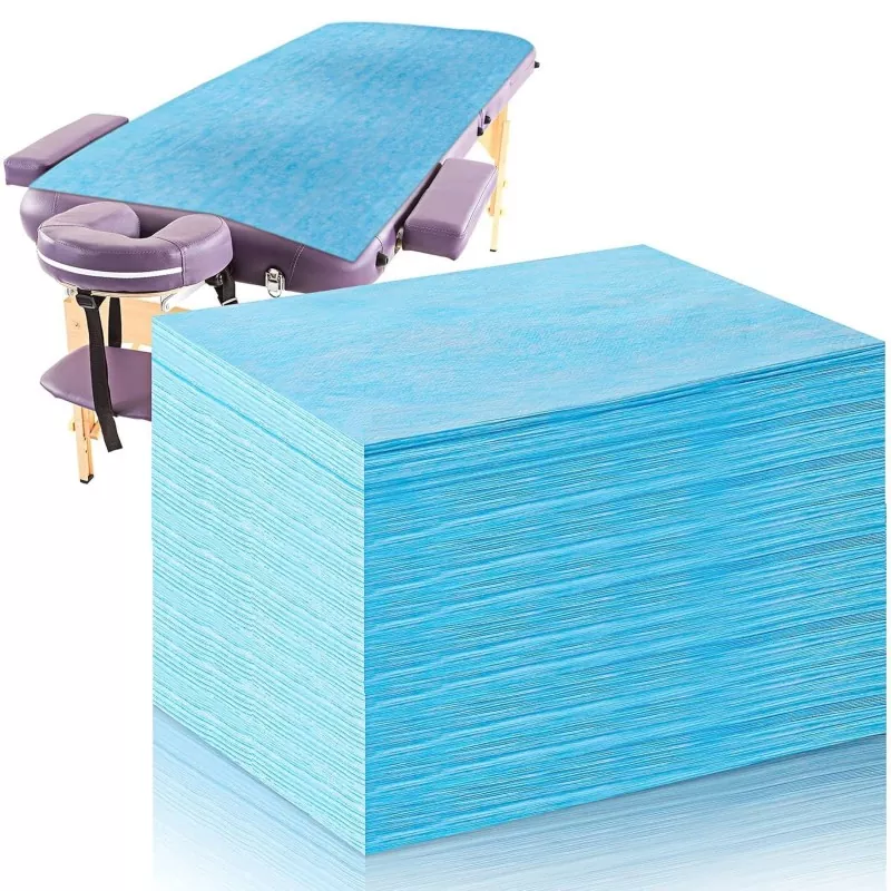 Roll ng Bed Sheet ng Ospital