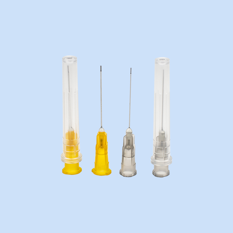 Needle Luer Slip