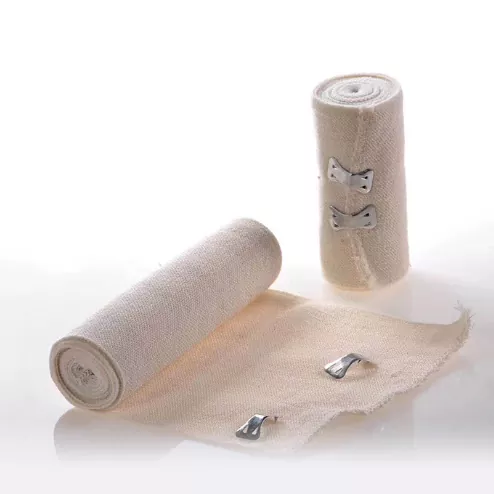 Plain Elastic Bandage