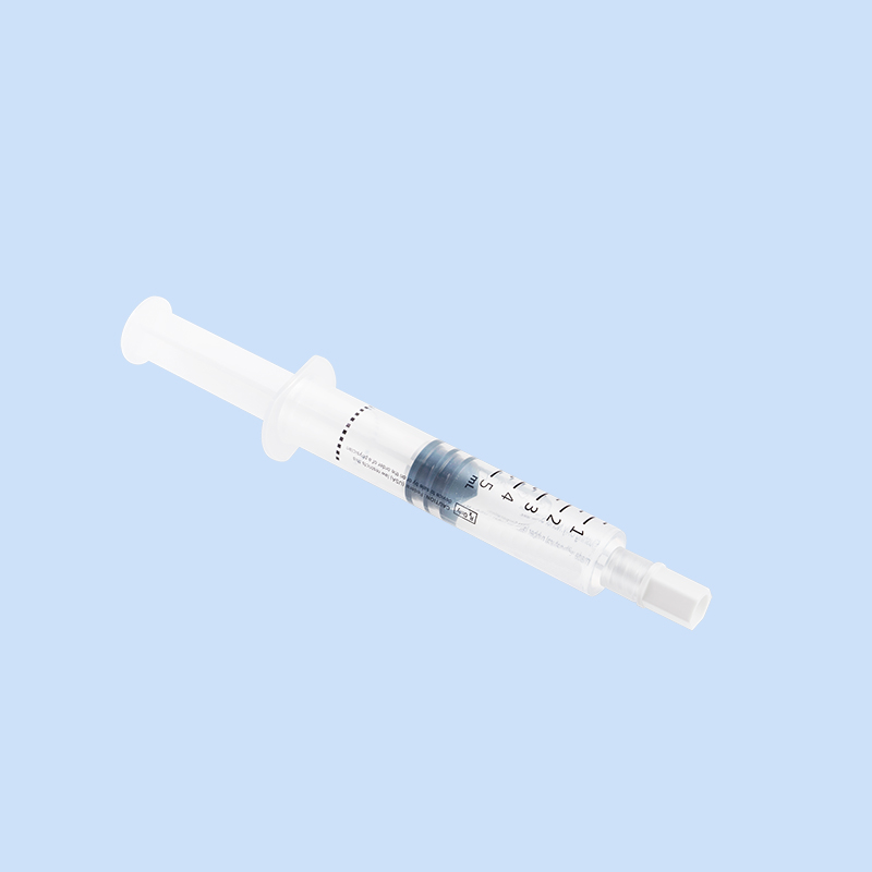 Pre-puno na syringe