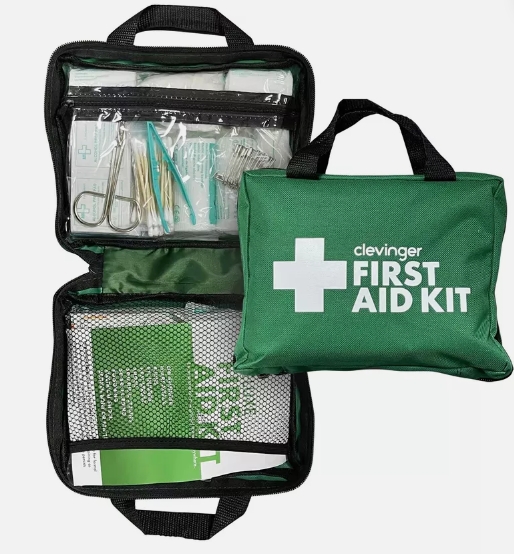 Premier First Aid Kit