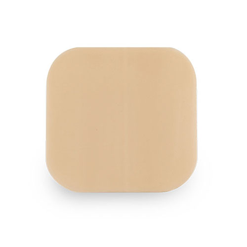 Pu foam dressing