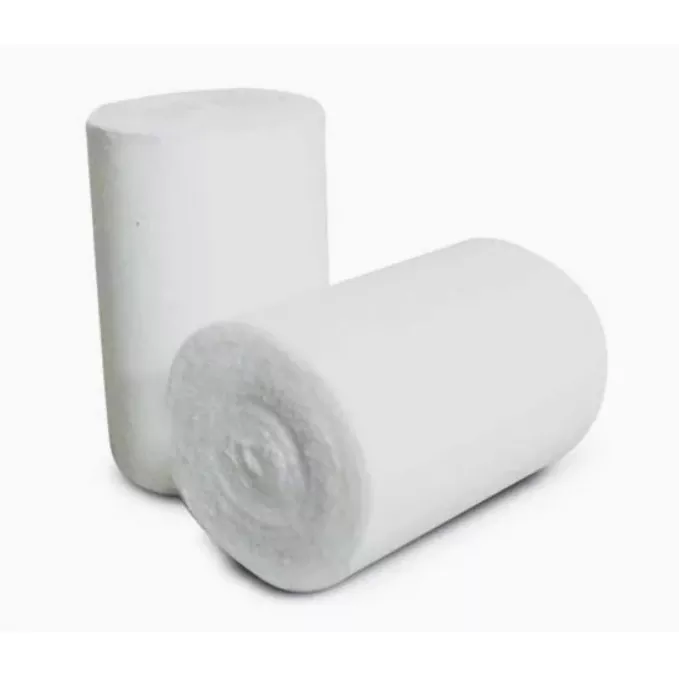 4 -Layer gauze roll na walang x -rays