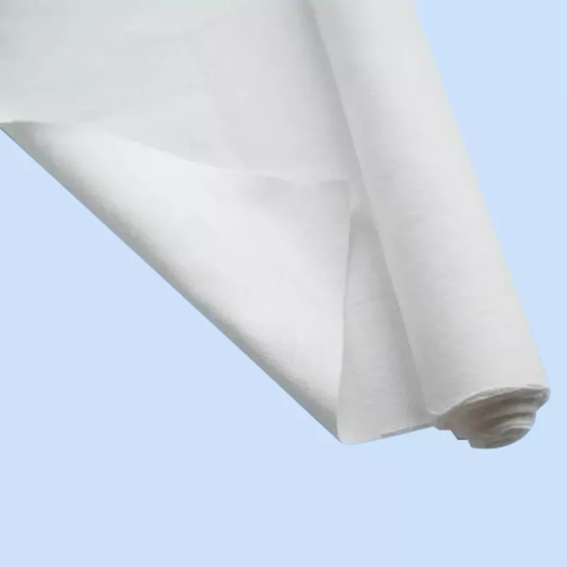 Roll ng medikal na kirurhiko gauze na may fluff
