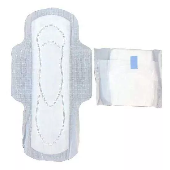 Mga Sanitary Napkin