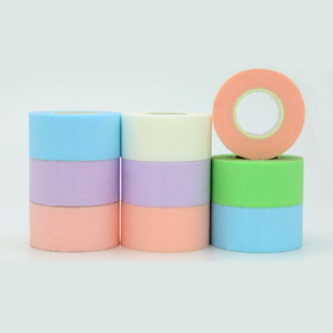 Silicone tape