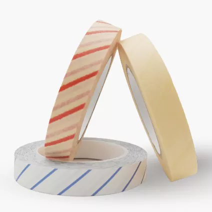 Sterilization Indicator Tape